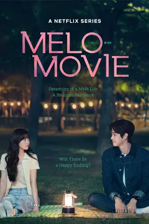 ดูซีรี่ย์ออนไลน์ Melo Movie (2025)