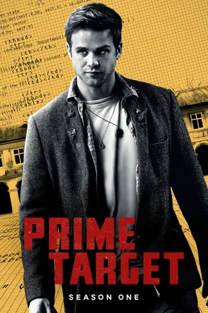 ดูซีรี่ย์ออนไลน์ Prime Target (2025)