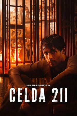 ดูซีรี่ย์ออนไลน์ Prison Cell 211 (2025)