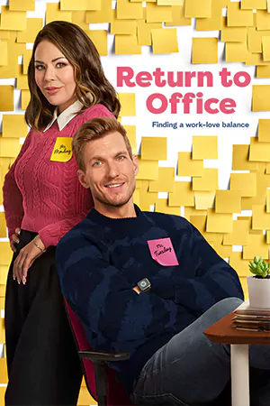 ดูหนังออนไลน์ Return to Office (2025)