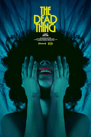 ดูหนังออนไลน์ฟรี The Dead Thing (2025)