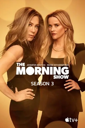 ดูซีรี่ย์ออนไลน์ The Morning Show (2023)