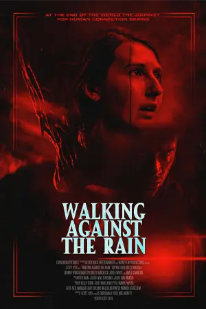 ดูหนังออนไลน์ Walking Against the Rain (2022)