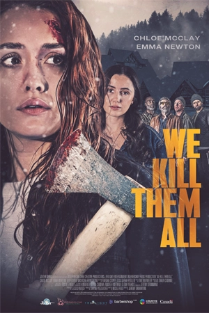 ดูหนังฟรีออนไลน์ We Kill Them All (2025)