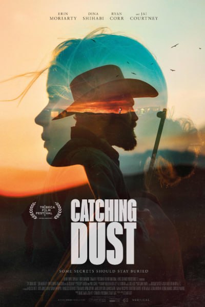 ดูหนังฟรีออนไลน์ Catching Dust (2023)