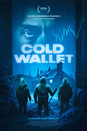 ดูหนังออนไลน์ Cold Wallet (2025)