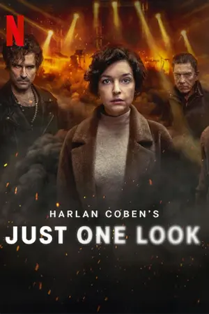 ดูซีรี่ย์ออนไลน์ Just One Look (2025)